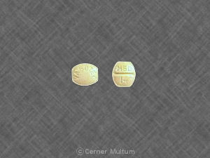 Image of Vasotec 2.5 mg