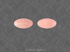 Image of Zyprexa 20 mg