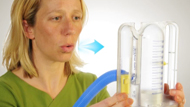 How to Use an Incentive Spirometer