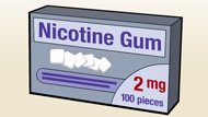 Quitting Smoking: Medicines to Help With Cravings