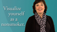 See Yourself as a Nonsmoker