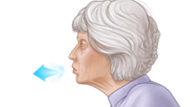 COPD: Exercises for Easier Breathing