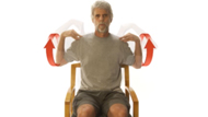 COPD: Exercises for Building Strength 