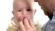 How to Calm a Crying Baby