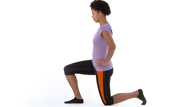  How to Do the Hip Flexor Stretch