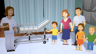  Preparing Your Child for a Hospital Stay 