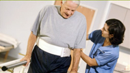 Hip Replacement: When Can You Be Active Again?