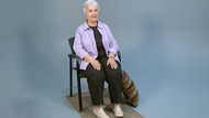  Seated Exercises for Older Adults