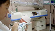 NICU: Getting Ready to Take Your Baby Home