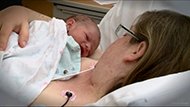  VBAC or C-Section: What Birth Experience Feels Right for You? 