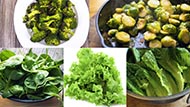 What Is a Vitamin K Diet? 