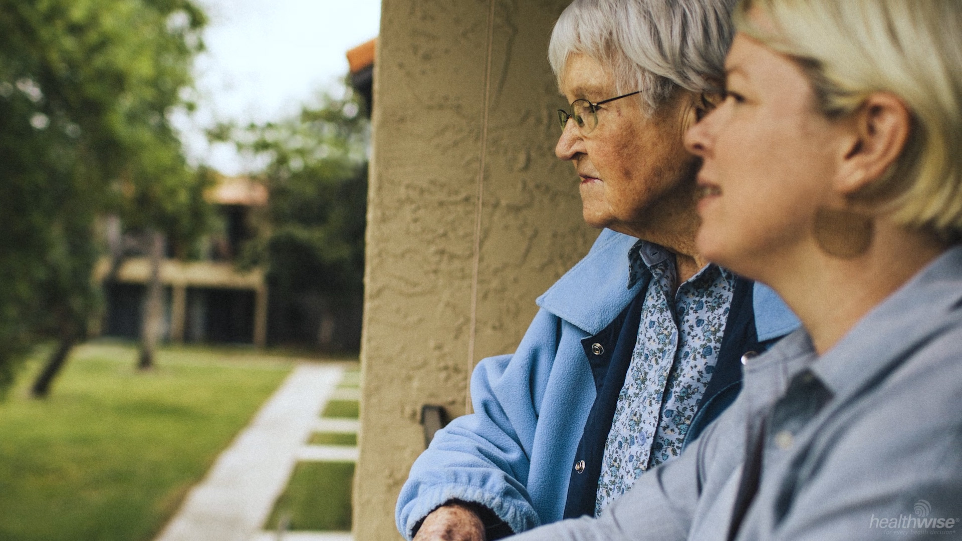  Advance Care Planning: The Need for Ongoing Conversations