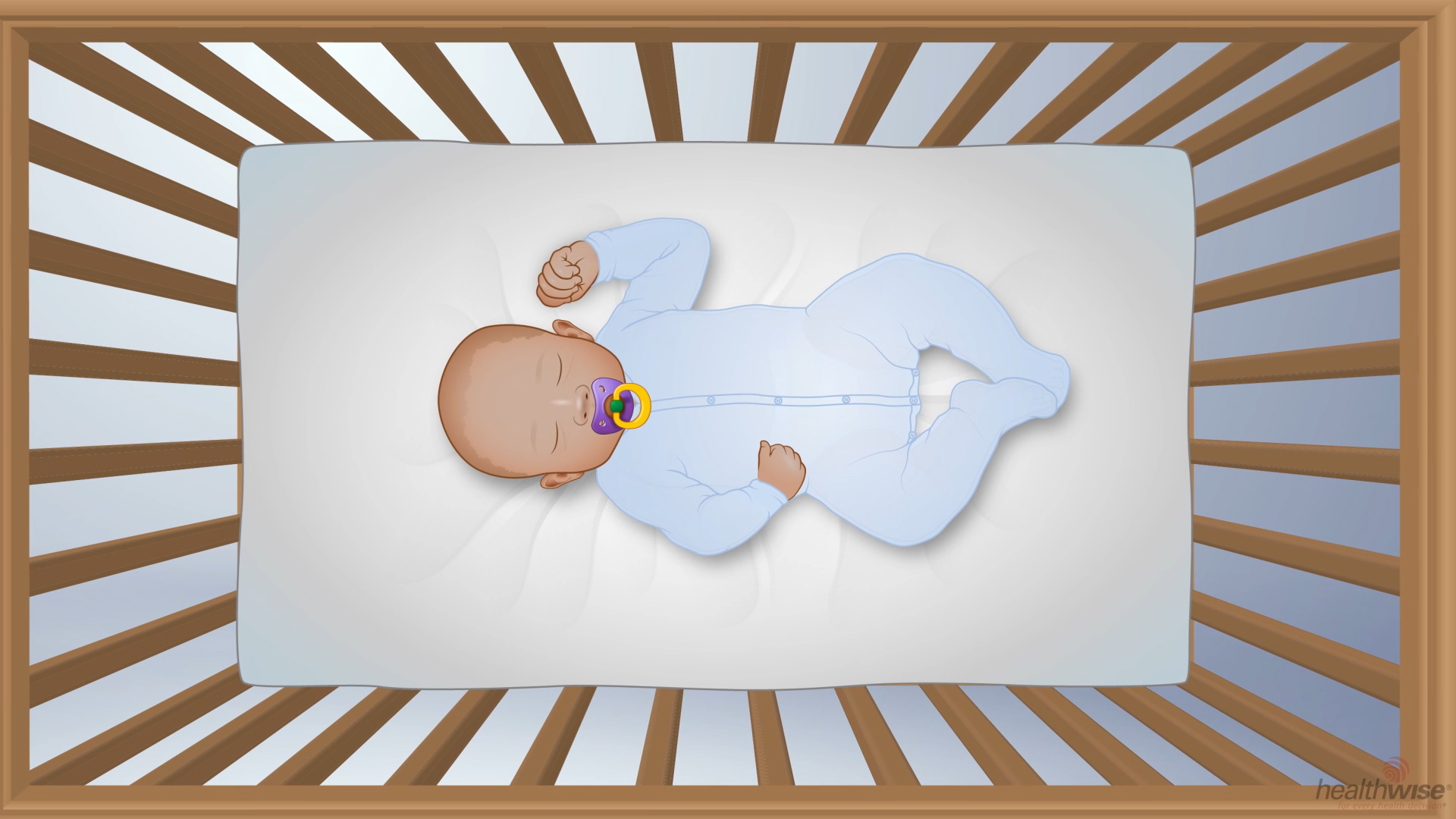 Safe Sleep for Infants